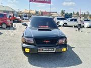 Subaru Forester 1998 Black for sale