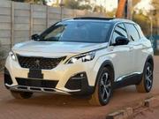 Peugeot 3008 2020 White for sale
