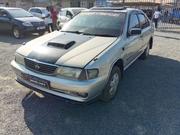Nissan Sunny 1997 Silver for sale