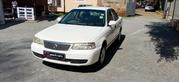 Nissan Sunny 2003 White for sale
