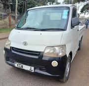 Toyota TownAce 2012 White for sale