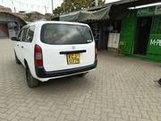 Toyota Probox 2009 White for sale