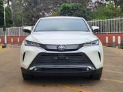 Toyota Harrier 2020 Pearl for sale