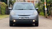 Mazda Verisa 2014 Silver for sale