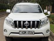 Toyota Land Cruiser Prado 2016 for sale