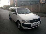 Toyota Probox 1.5 DX 2WD 2012 White for sale