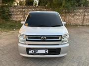 Mazda Flair Hybrid XG 4WD 2018 Silver for sale
