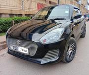 Suzuki Swift Sport 2017 Black for sale