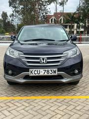 Honda CR-V 2013 for sale