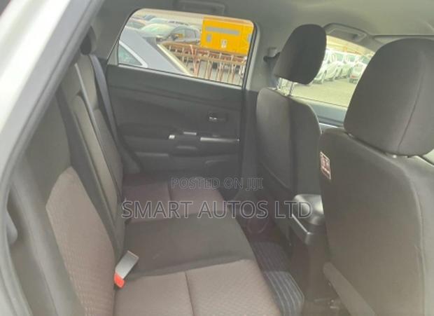 Mitsubishi RVR 2019 Pearl