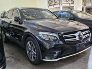 Mercedes-Benz GLC-Class 2019 for sale