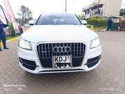 Audi Q5 2016 White for sale