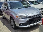 Mitsubishi RVR 2019 Silver for sale