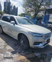 Volvo XC90 2019 White for sale