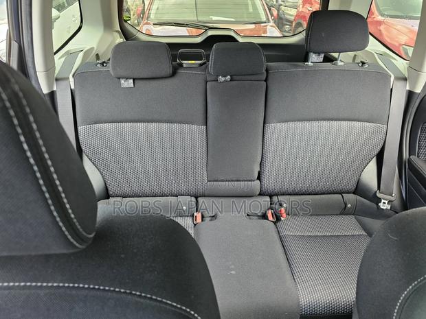 Subaru Forester Limited AWD 2019 Blue