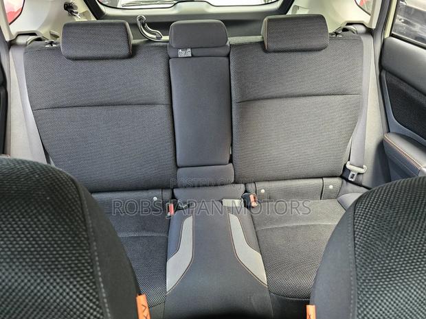 Subaru XV Limited Package 2018 Beige