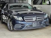 Mercedes-Benz E200 2019 Teal for sale