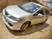 Mazda Premacy 2005 Silver for sale