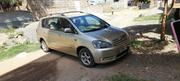 Toyota Picnic 2.0 FWD 2003 Beige for sale
