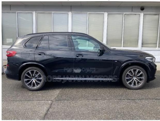 BMW X5 2019