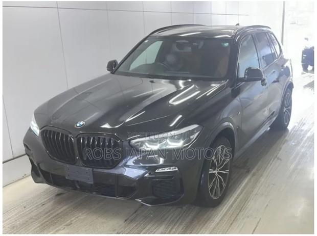 BMW X5 2019