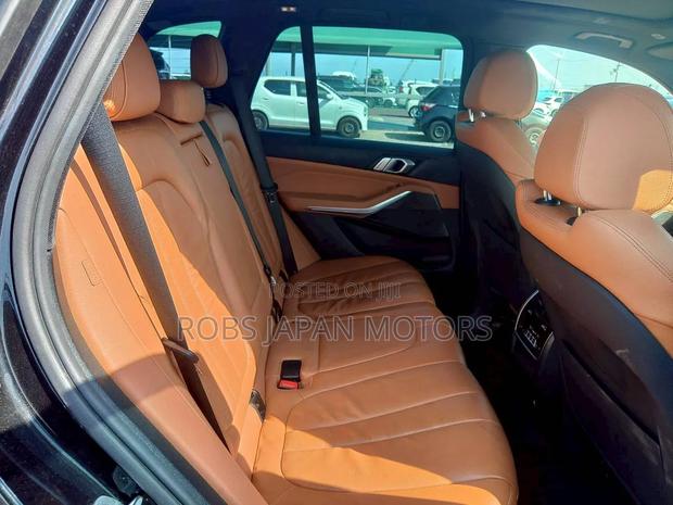 BMW X5 2019