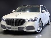 Mercedes-Benz Maybach S 580 4MATIC AWD 2023 Pearl for sale