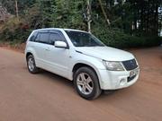 Suzuki Escudo 2007 White for sale