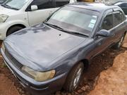 Toyota Corolla 1999 Blue for sale