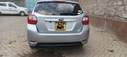 Subaru Impreza 2.0i AWD 2016 Silver for sale