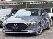 Mazda 3 2019 Blue for sale