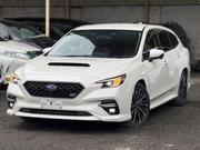 Subaru Levorg 1.8 STI Sport EX 2020 Pearl for sale