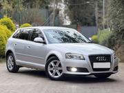Audi A3 1.4 TFSi Automatic 2009 Silver for sale