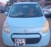 Suzuki Alto 1.0 2012 Blue for sale
