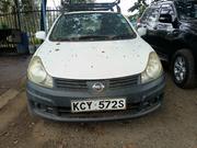 Nissan Advan 2013 White for sale