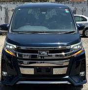 Toyota Noah 2.0 FWD (8 Seater) 2020 Black for sale