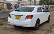 Toyota Allion 2008 White for sale