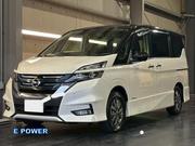Nissan Serena 2019 White for sale