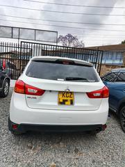 Mitsubishi RVR 2.0 2012 White for sale