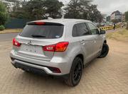 Mitsubishi RVR 2019 Silver for sale