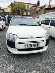 Toyota Probox 2014 Off white for sale
