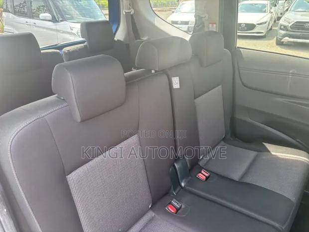 Toyota Sienta 2019 Black