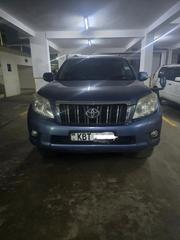 Toyota Land Cruiser Prado 2012 for sale