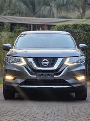 Nissan X-Trail 2.0 Petrol AWD 2019 Gray for sale