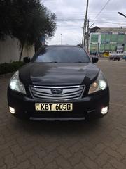 Subaru Outback 2015 Black for sale