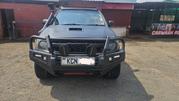 Toyota Hilux 2010 Gray for sale