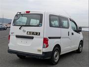 Nissan NP200 2019 White for sale