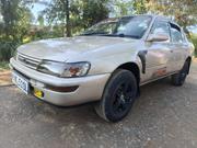 Toyota T100 1998 Gold for sale