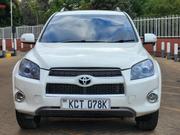 Toyota RAV4 2011 Pearl for sale