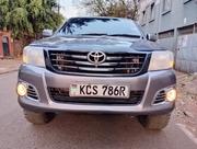 Toyota Hilux 2013 for sale